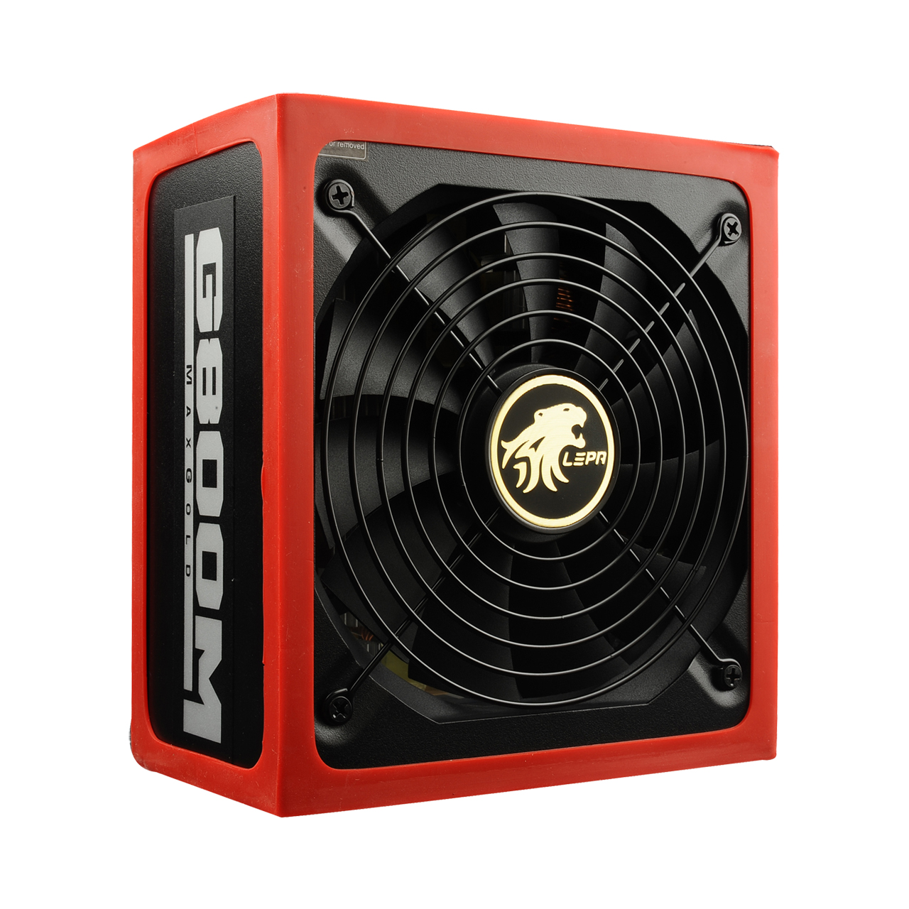 MaxGoldシリーズ 700W/800W/1000W 製品案内